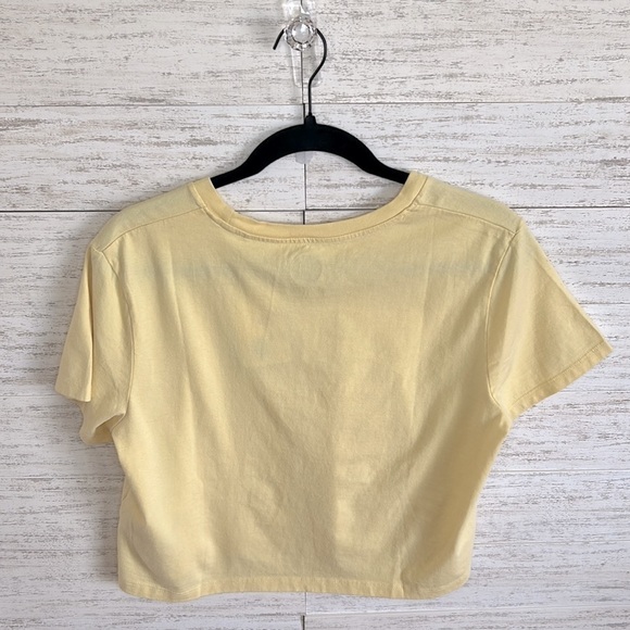 Levi’s SilverTab Crop Top | SIZE M - Picture 2 of 6